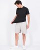 4 Pack: Men's Dry-Fit Short Sleeve Pocket Crew Performance Athletic T-Shirt (Available in Big & Tall)