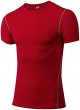 Compression Shirts Men Short Sleeve Athletic Workout Shirts Cool Dry Sports Baselayer Undershirts Gym Tops