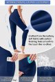 Yoga Pants Women Skin Friendly Leggings for Women Yoga Leggings Gym Workout Athletic Yoga Pants with Pockets