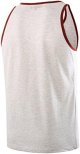 Men's Vintage Slim Fit Short/Long Raglan Sleeve Sleeveless Soft Cotton Blend Workout Baseball T-Shirts