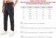 Mens Athletic Nylon Slim Fit Zipper Pockets Workout Active Sports Jogger Track Pants