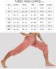 Women's Capri Yoga Pants Loose Soft Drawstring Workout Sweatpants Causal Lounge Pants with Pockets