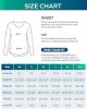 Sun Shirts UPF 50+ Long Sleeve Workout Tops for Women Lightweight Quick Dry Sun Protection Clothing Hiking